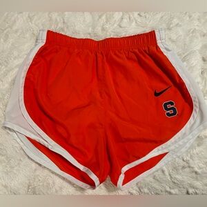 Syracuse Athletic Nike shorts